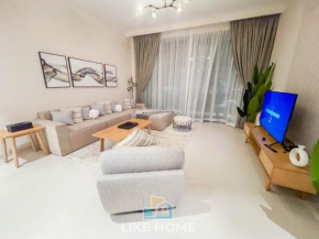 Like Home - 4901 Spacious & cozy 2BHK in The Grand Creek